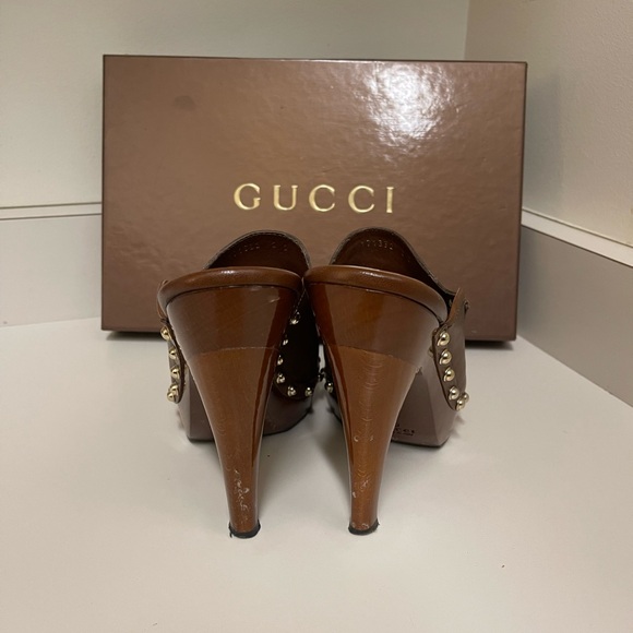 Gucci pumps 
Lightly used 
Like new - Picture 12 of 16
